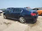 2007 Lexus GS 450H