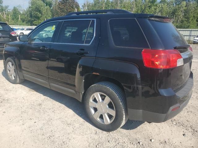 2012 GMC Terrain SLT