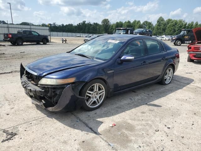 2008 Acura TL