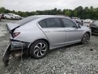 2017 Honda Accord EXL