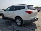 2011 Chevrolet Traverse LT