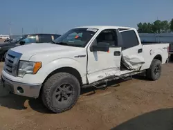 2010 Ford F150 Supercrew en venta en Greenwood, NE