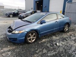 2009 Honda Civic LX en venta en Elmsdale, NS