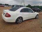 2008 Mercedes-Benz E 350