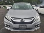 2018 Honda Odyssey Touring