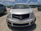 2012 Cadillac SRX Performance Collection