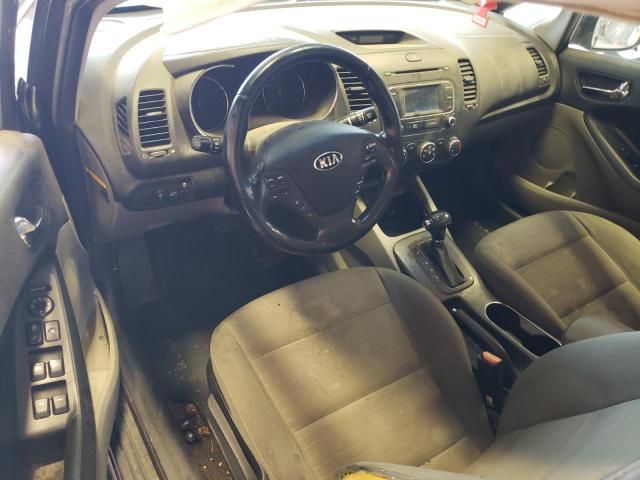 2014 KIA Forte EX