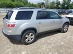 2008 GMC Acadia SLE