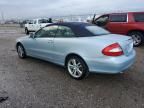 2008 Mercedes-Benz CLK 350