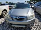 2011 Subaru Outback 2.5I Limited