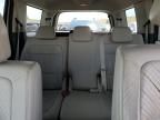 2011 Ford Flex Limited