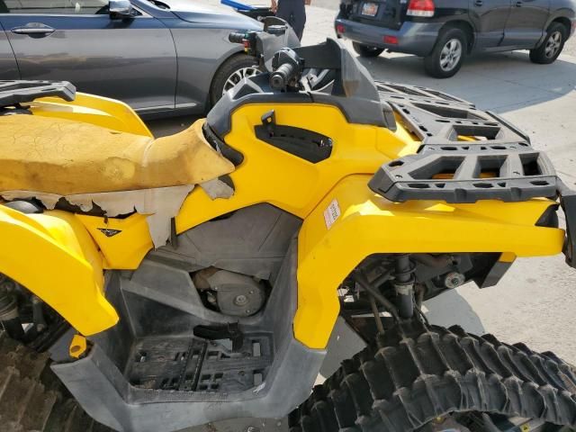 2014 Can-Am Outlander 1000 XT