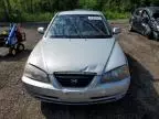 2006 Hyundai Elantra GLS