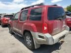 2006 Nissan Xterra OFF Road