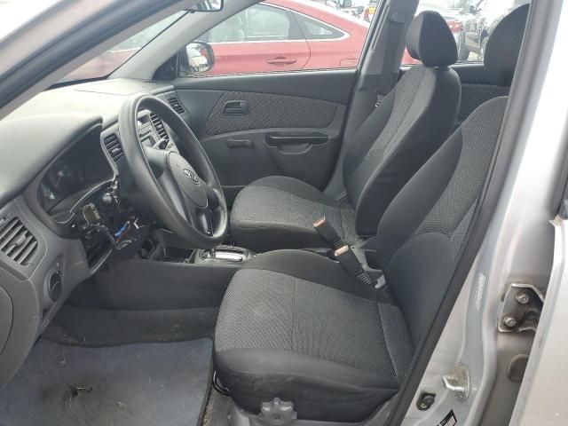 2011 KIA Rio Base