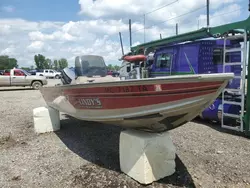 Salvage boats for sale at Davison, MI auction: 2007 Other Other