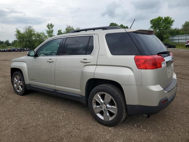 2014 GMC Terrain SLT