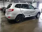 2012 Hyundai Santa FE GLS