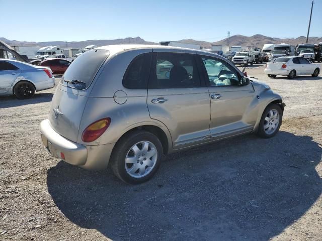 2004 Chrysler PT Cruiser Touring