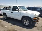 2000 Chevrolet Silverado C1500