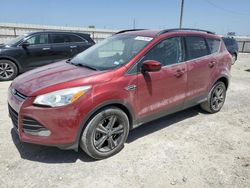 2016 Ford Escape SE en venta en Temple, TX