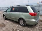 2008 Toyota Sienna XLE