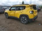 2016 Jeep Renegade Sport