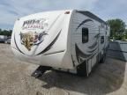 2014 Puma 5th Wheel