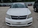 2013 Dodge Avenger SXT