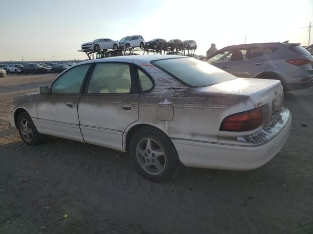 1999 Toyota Avalon XL