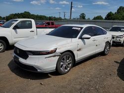 Run And Drives Cars for sale at auction: 2024 Honda Accord EX