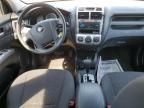 2007 KIA Sportage EX