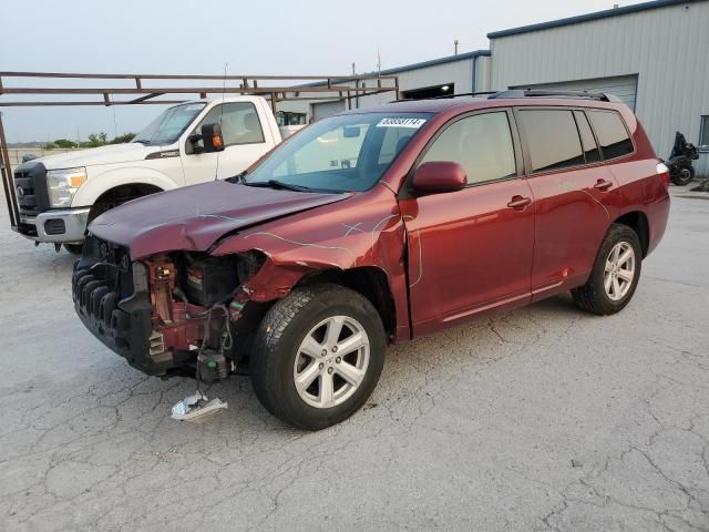 2010 Toyota Highlander