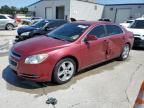 2011 Chevrolet Malibu 1LT