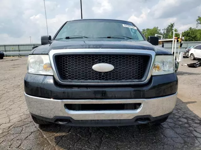 2007 Ford F150