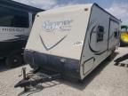 2015 Surveyor Trailer