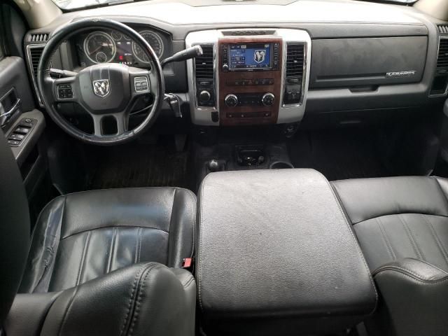 2012 Dodge RAM 2500 Laramie