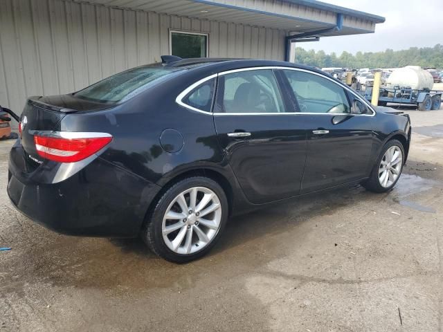 2016 Buick Verano Premium