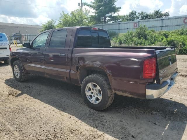 2005 Dodge Dakota Quad SLT