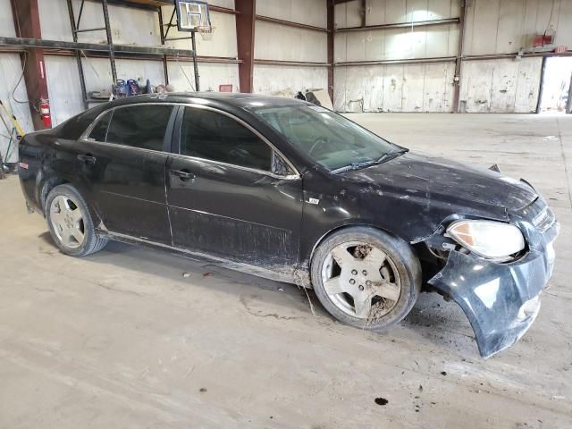 2008 Chevrolet Malibu 2LT