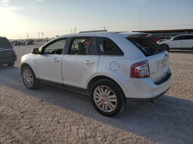 2009 Ford Edge Limited