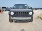 2013 Jeep Patriot Sport