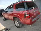 2008 Ford Explorer XLT