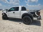 2010 Ford F150 Super Cab