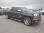 2014 Chevrolet Silverado C1500 High Country