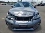 2012 Lexus CT 200