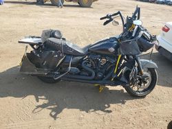 Salvage motorcycles for sale at Brighton, CO auction: 2022 Harley-Davidson Fltrxs