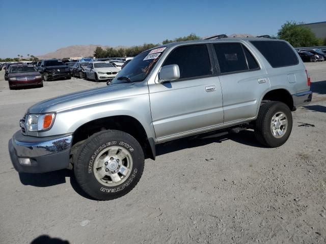 1999 Toyota 4runner SR5