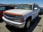 2004 Chevrolet Tahoe C1500