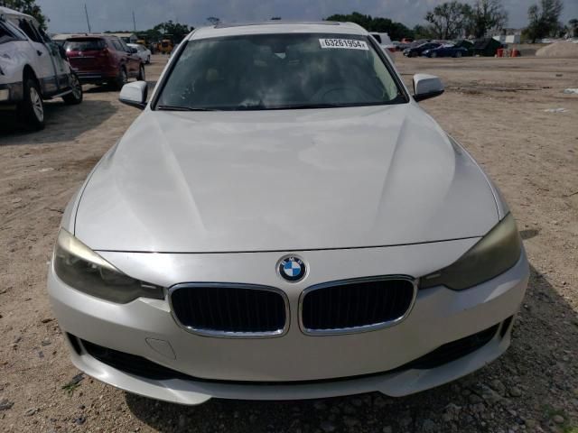 2015 BMW 328 I